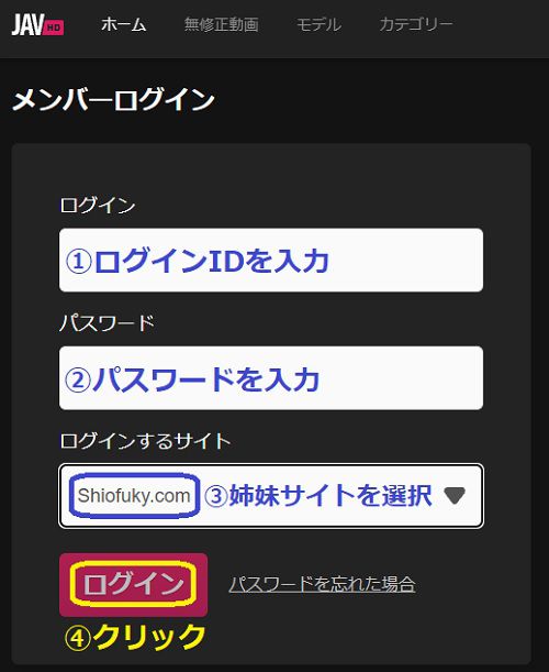 1ドルプランで姉妹サイトのダウンロードとストリーミング再生ができるか試してみた1